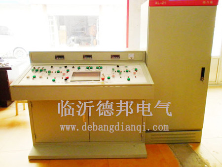  PLC、觸摸屏控制系統(tǒng)208